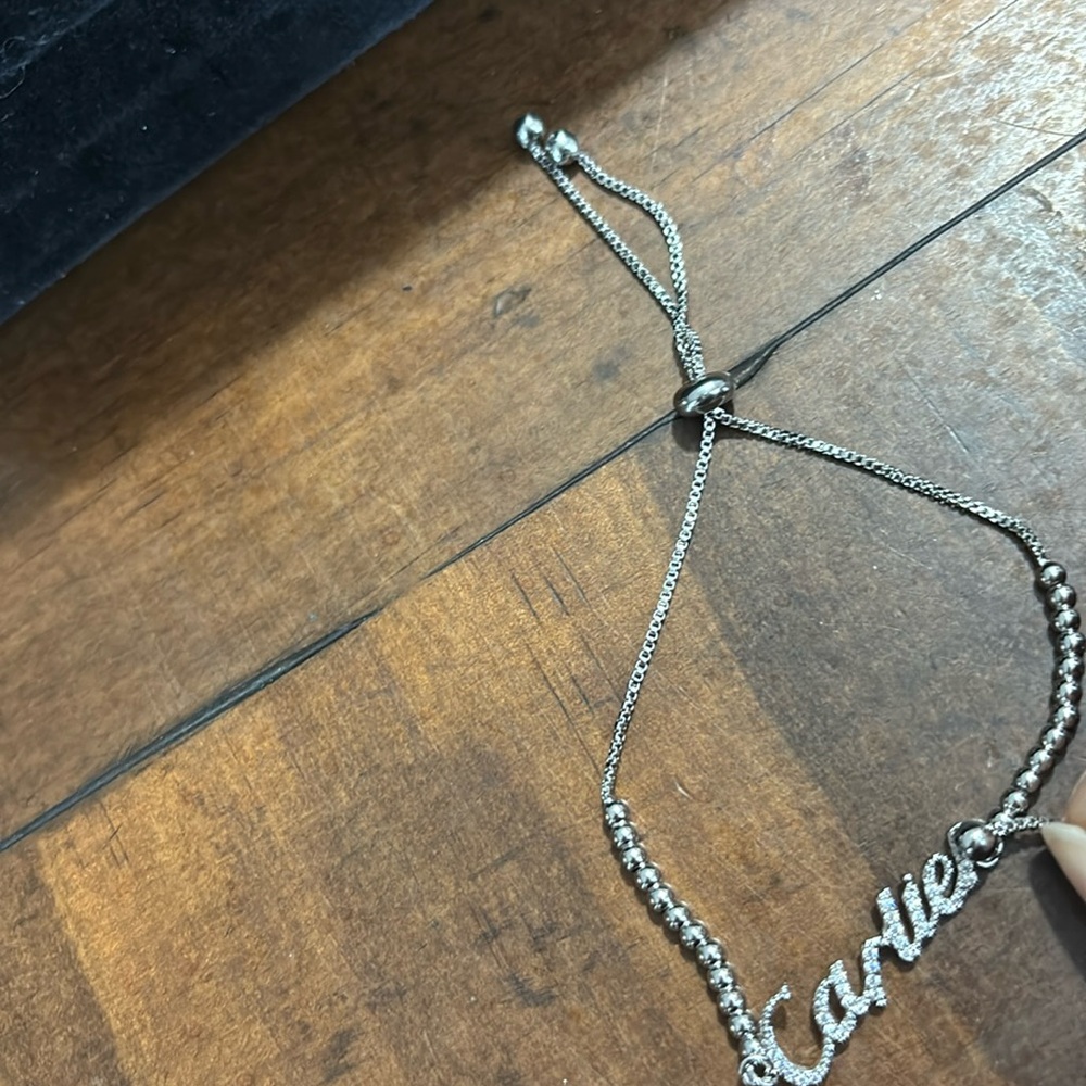 Bead bracelet